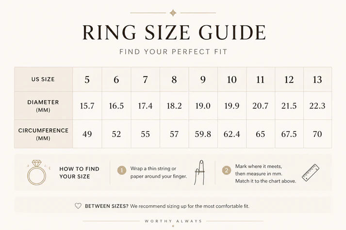 Rotating Anxiety Ring