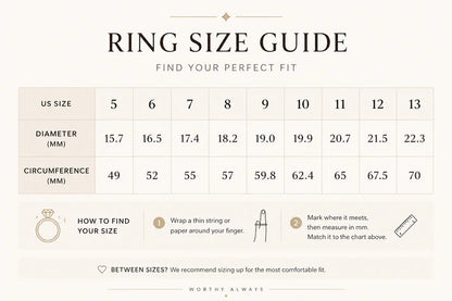 Rotating Anxiety Ring