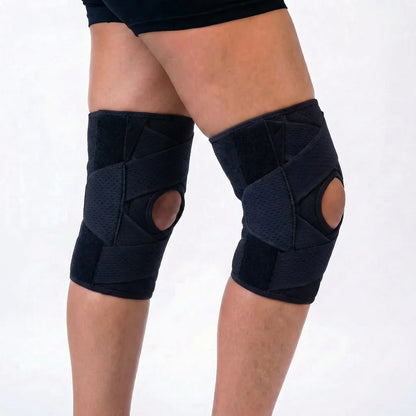 Meniscus Brace