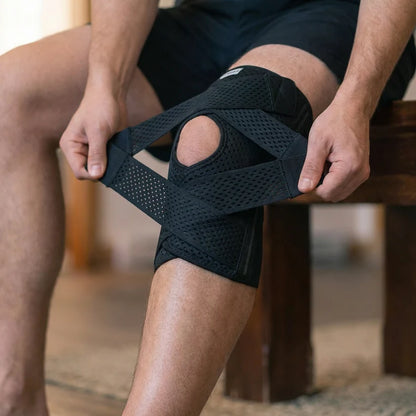 Meniscus Brace