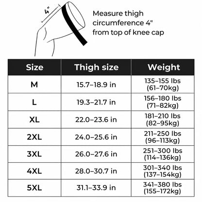 Meniscus Brace